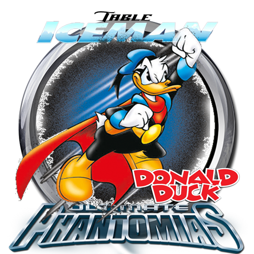 Donald Duck Phantomias (Mann aus dem Eis 2022) (Rad 03).png