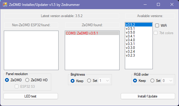 ZeDMD-installer-v1.5-interface.png.18503b21f4836e27e64642cb7cbaa718.png