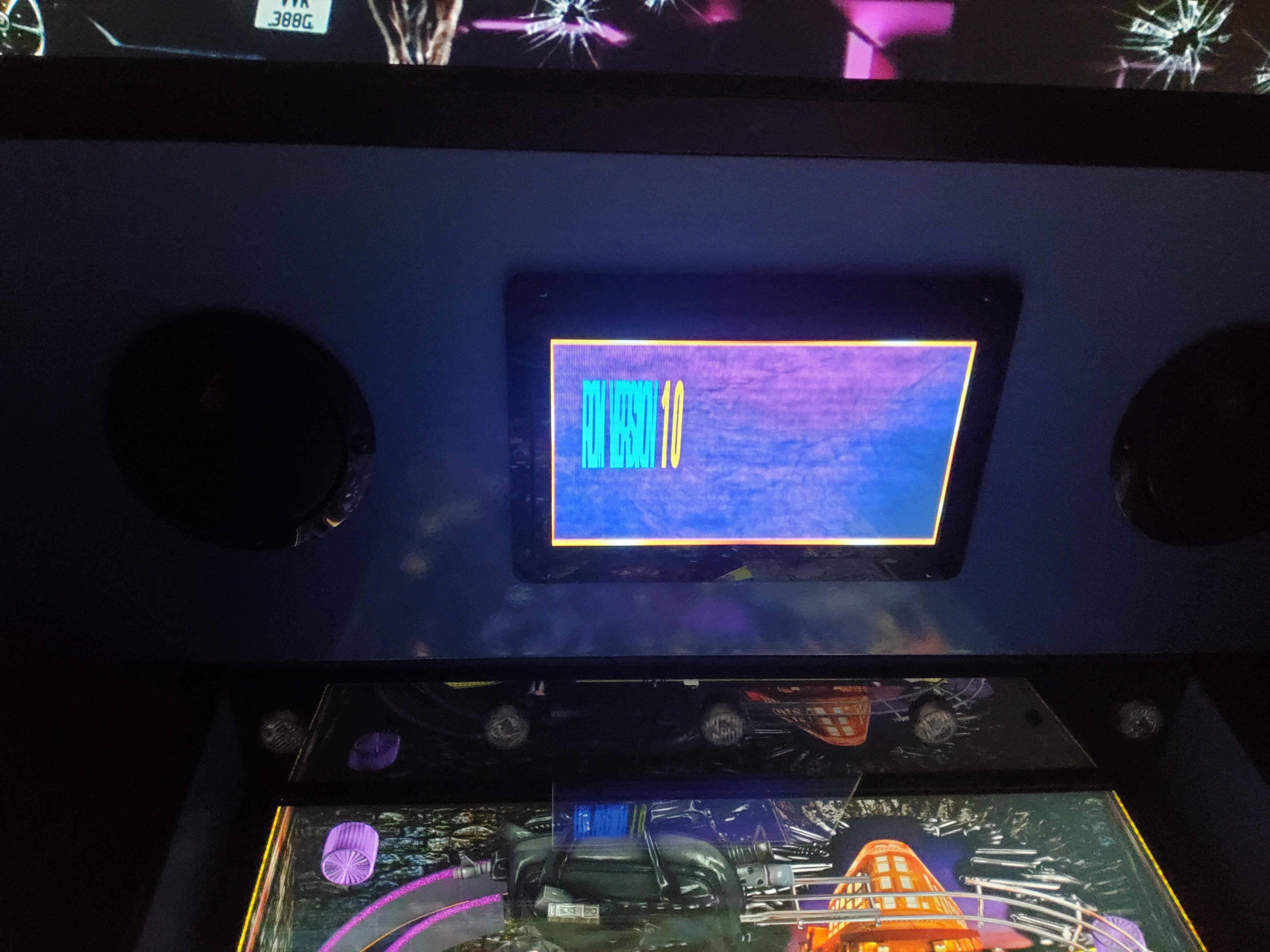 [New PuPPack Alert]John Wick (BabaYaga Pinball Edition ) Pinup