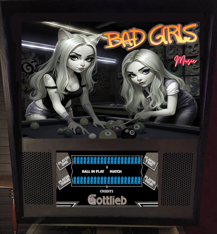 BadGirls Mod Music black and white (Gottlieb1988) alt1.png