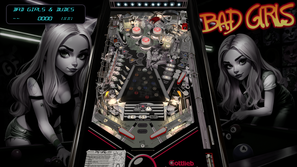 BadGirls Mod Music black and white (Gottlieb1988) alt2.png