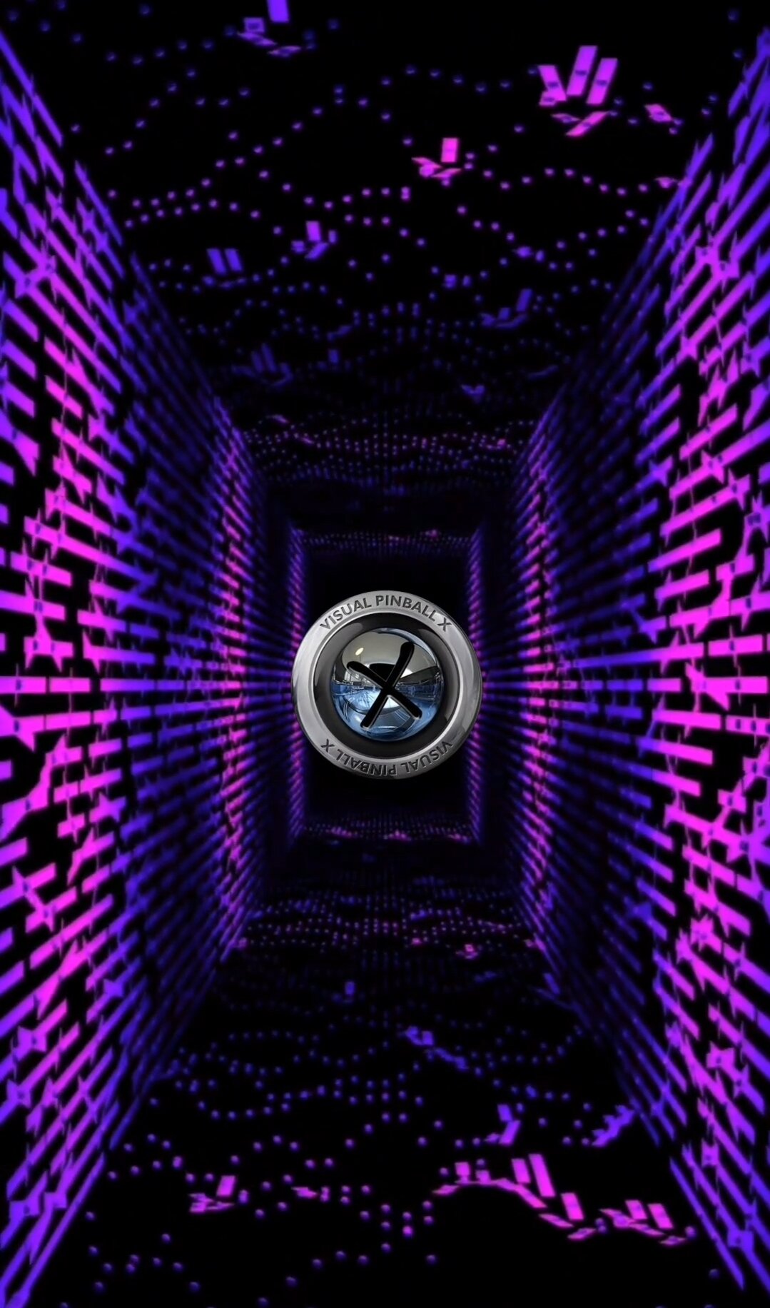 Loading vpx 4k & 1080P - Loading Animations - Virtual Pinball Universe