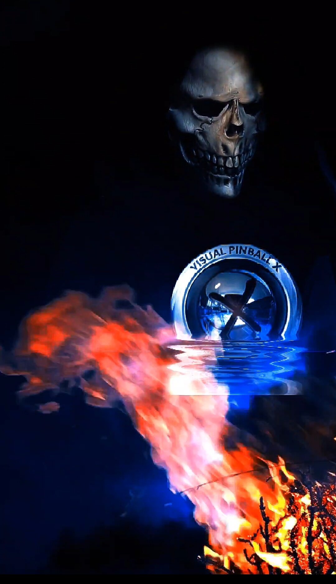 Loading vpx 12 1080 p & 4k - Loading Animations - Virtual Pinball Universe