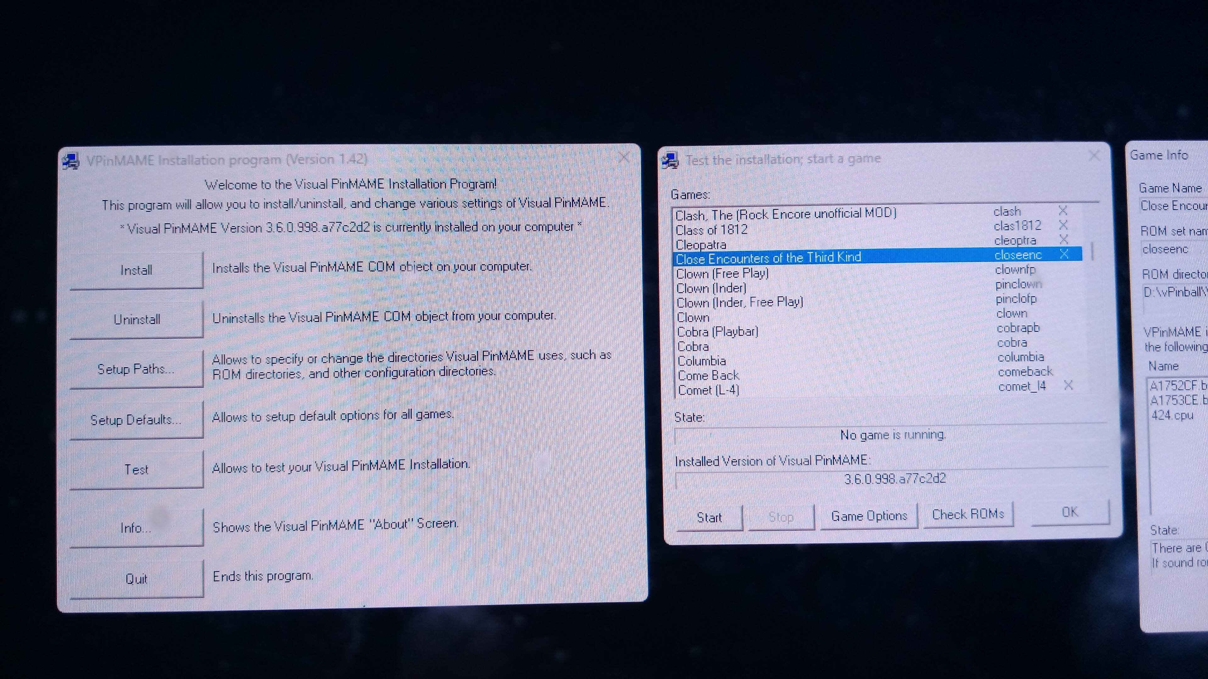 nullページ 1.91 inch Color OLED Glass with 176x176 Resolution