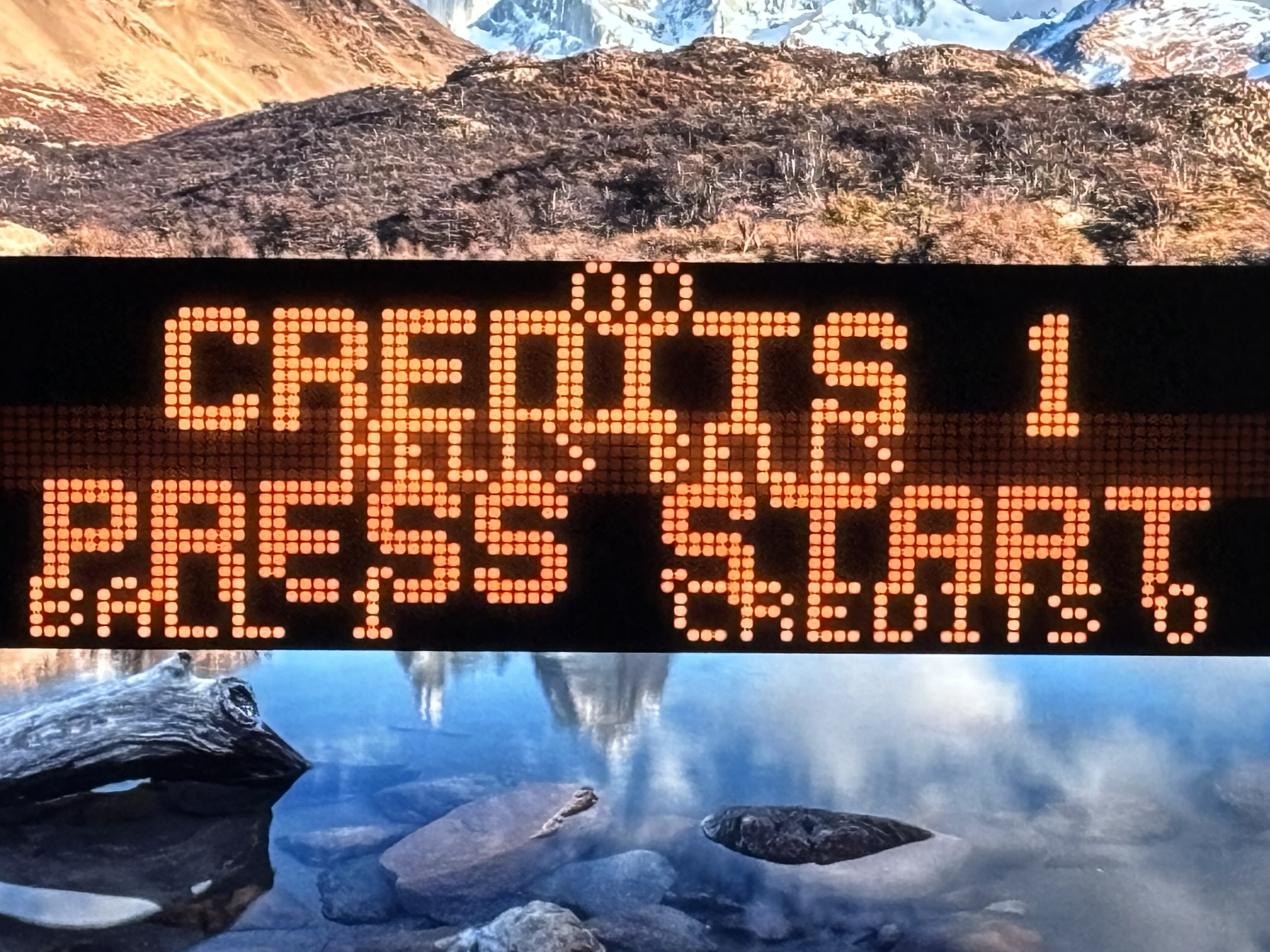 [New VP10 Alert] ACDC LUCI (Stern 2013) VPW Mod - Page 3 - New Visual ...