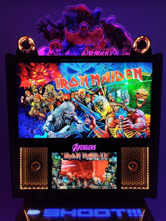 Iron Maiden Virtual Time b2s demo .jpg