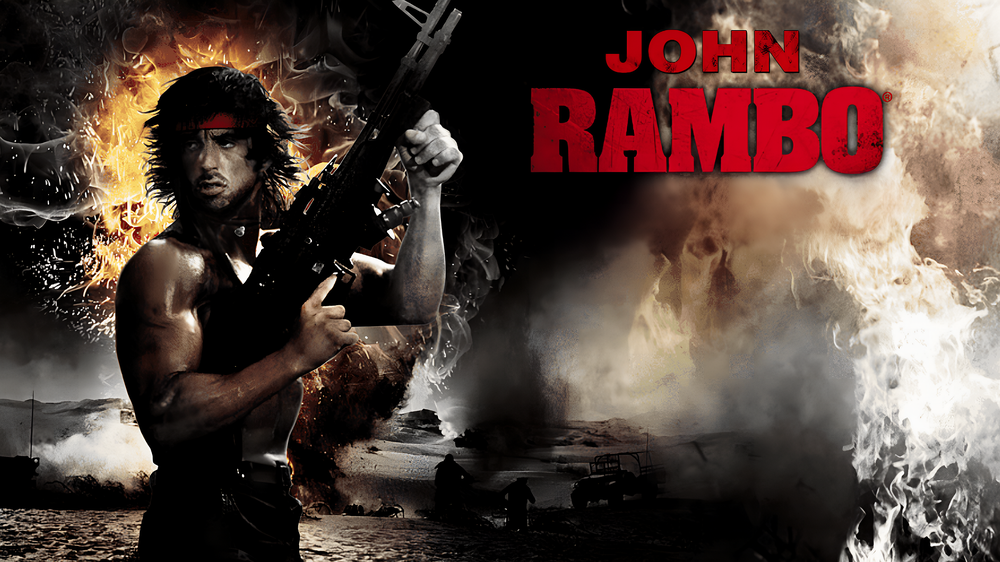 This "John Rambo" Origins Pic Is More Than Just A Picture – It’S A Statement! - gtuy39i