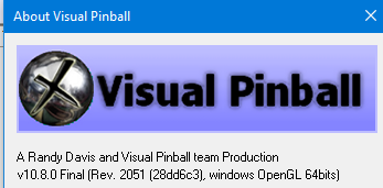 Easy Question: How do I make the script appear? - Visual Pinball ...