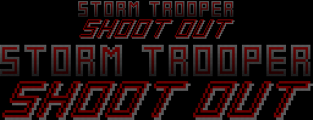 Stormtrooper shootout.gif