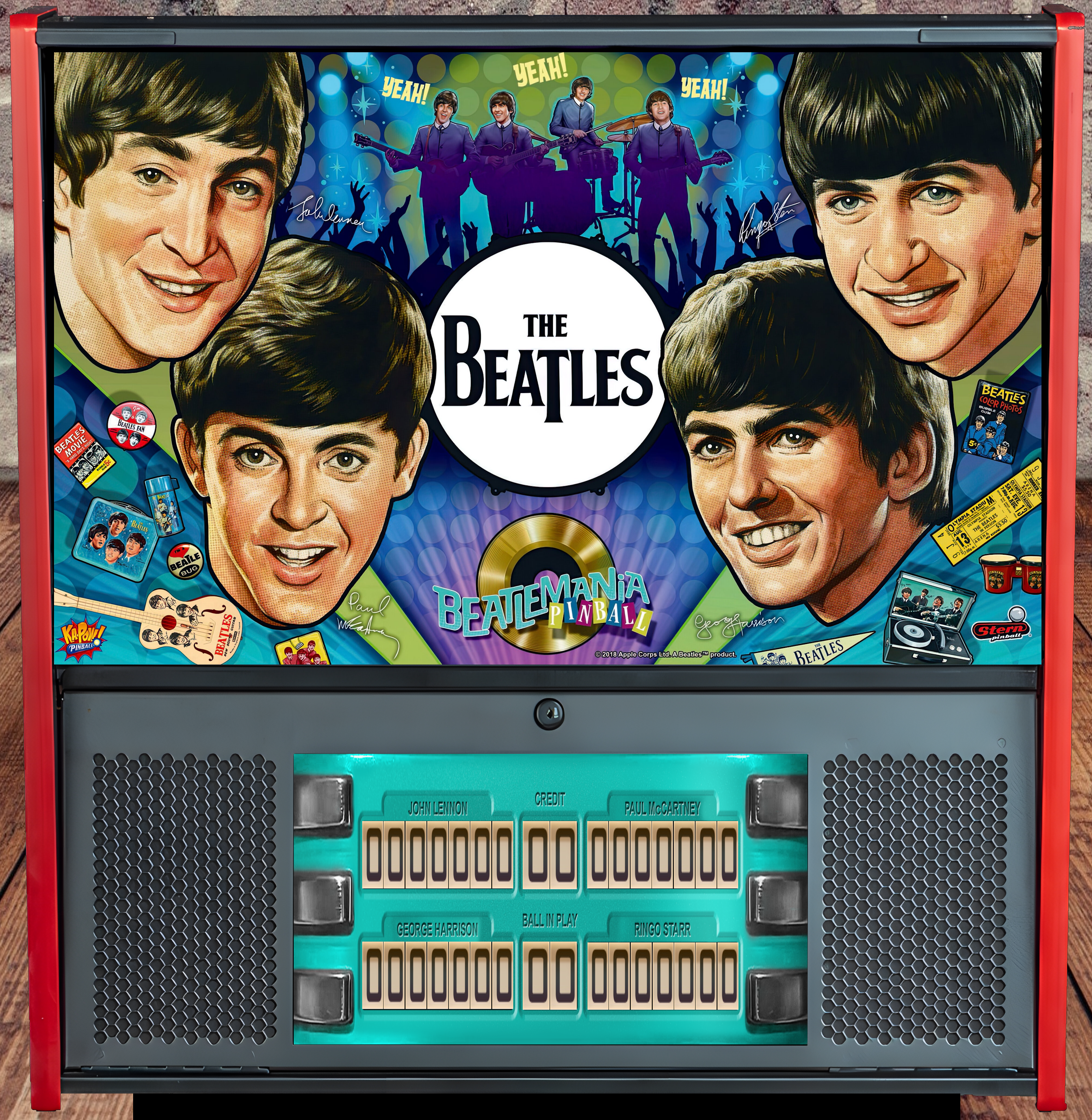 The-Beatles diamond edition full dmd - B2S (.directb2s