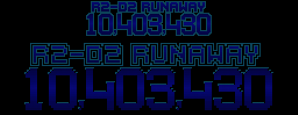 R2D2 runaway text.gif