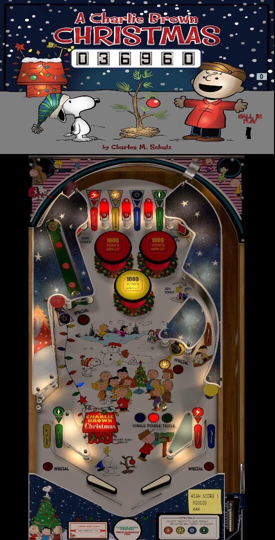 A Charlie Brown Christmas feat. Vince Guaraldi (iDigStuff 2023) 1.1 ...