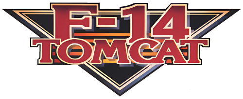 F-14 Tomcat 0.6 - Wheel Images - Virtual Pinball Universe