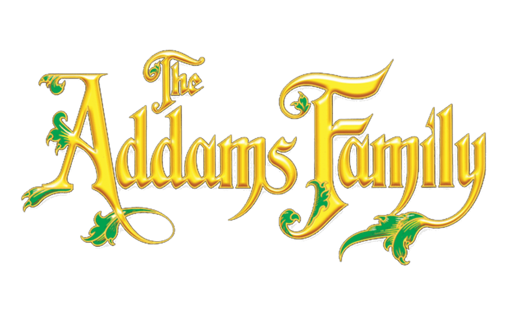 Addams Family Gold, The (Bally 1994)LOGO.png