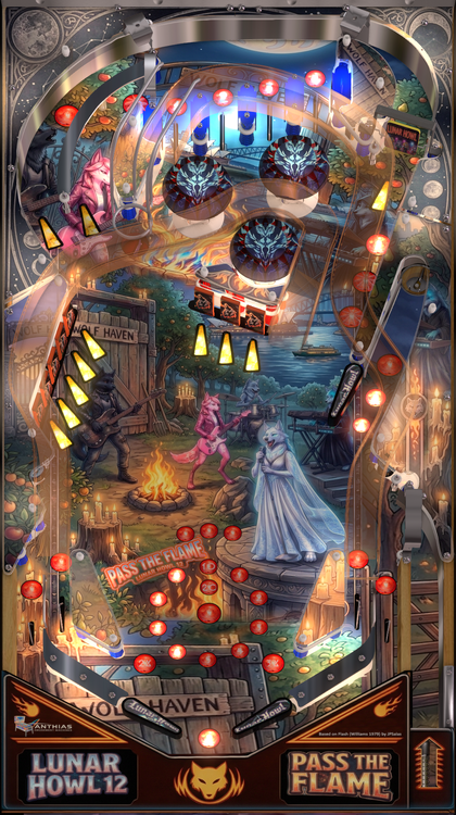 Pass The Flame (Lunar Howl 12).png