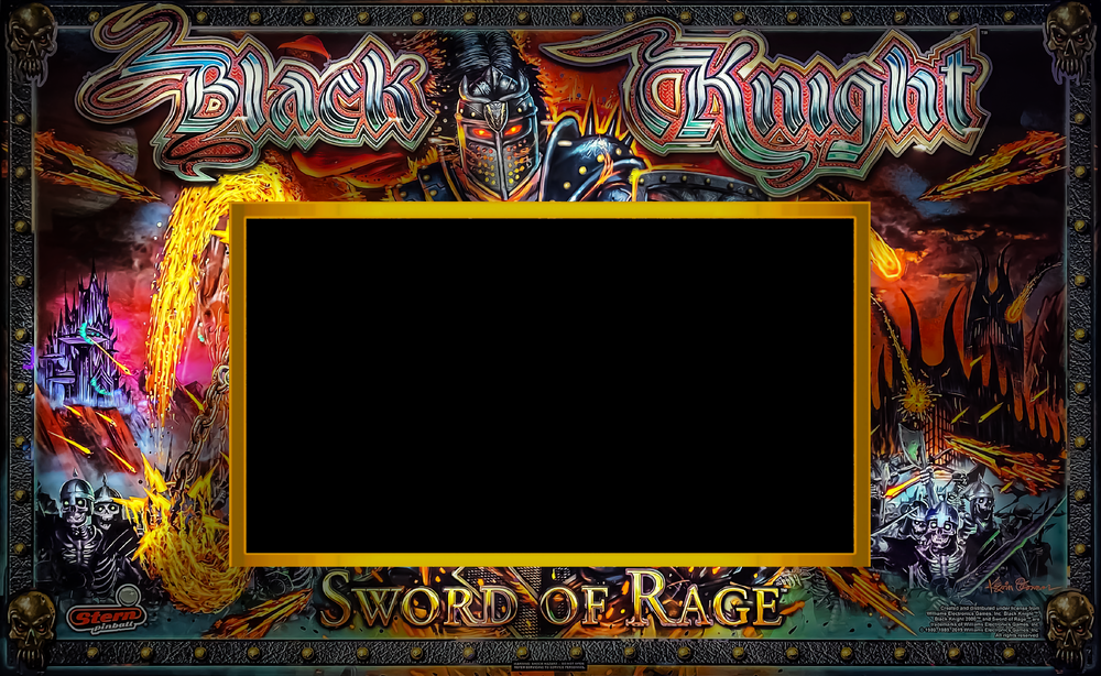 Black Kight Sword Of Rage LE (Stern 2019) Illuminatedscreen.png
