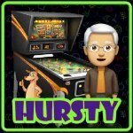 Hursty