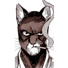 Blacksad