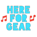 HereForGear