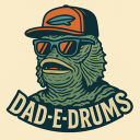 dad-e-drums