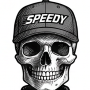 SpeedyBalls