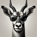SecretAntelope