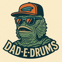 dad-e-drums