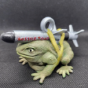 MissleToad