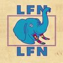 LaughingElephant