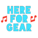 HereForGear