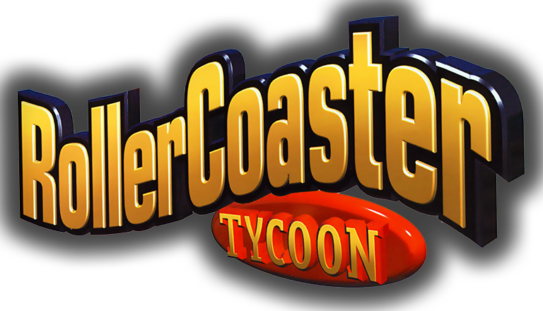 Rollercoaster Tycoon (Stern 2002) 