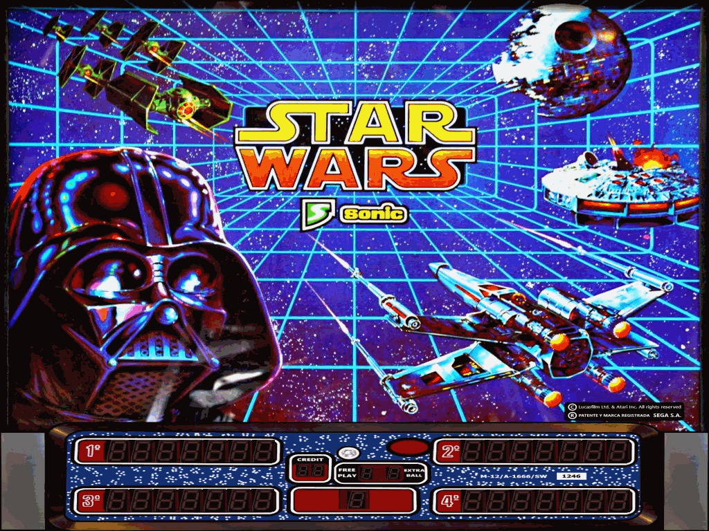 More information about "Star Wars (Sonic 1987)"