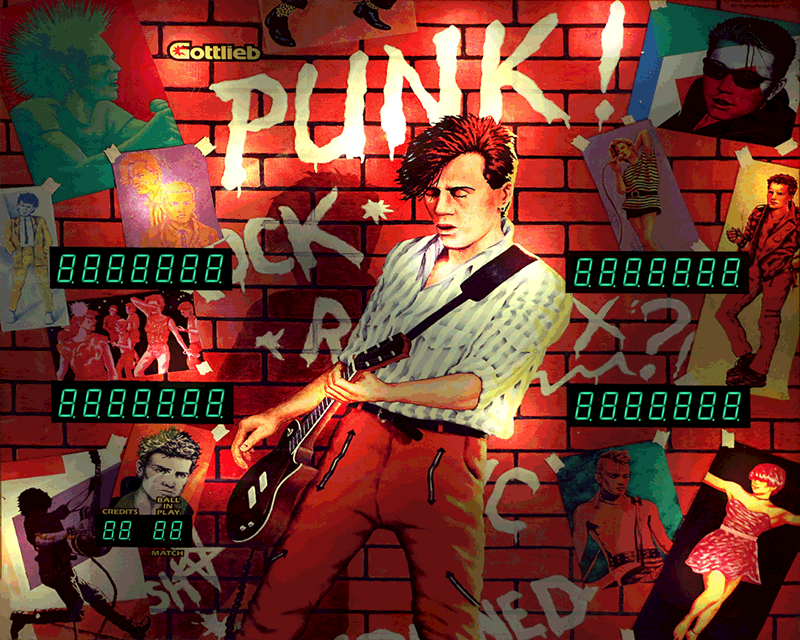 PING - ラッセル punk Punk – Page 17 – Get Hip Recordings!