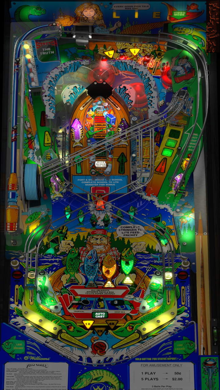 visual pinball vpx