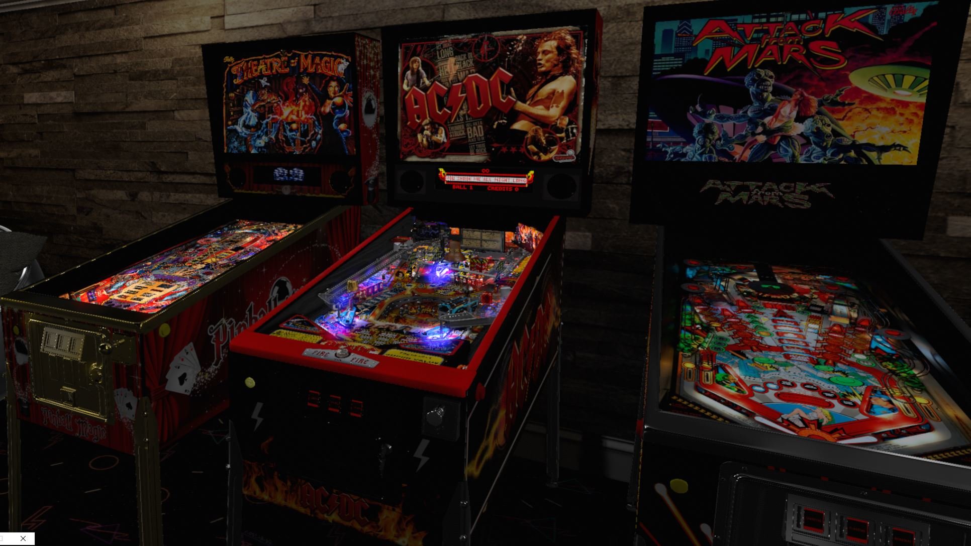 VR ROOM Version AC-DC_Premium-1.5