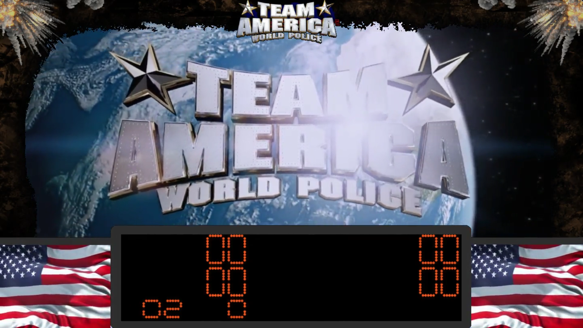 team america world police wallpaper