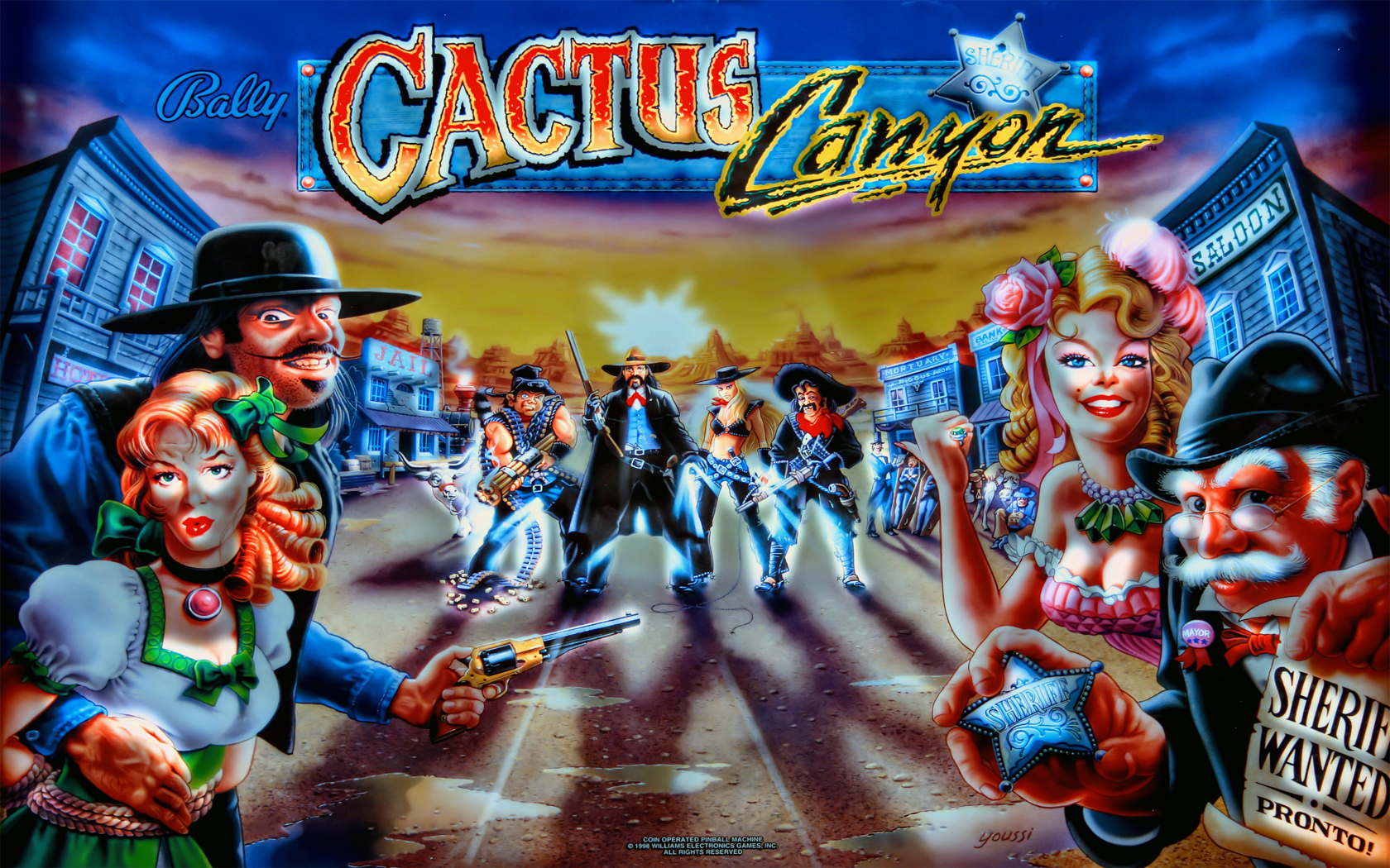 Cactus Canyon (Bally 1998)directb2s.zip