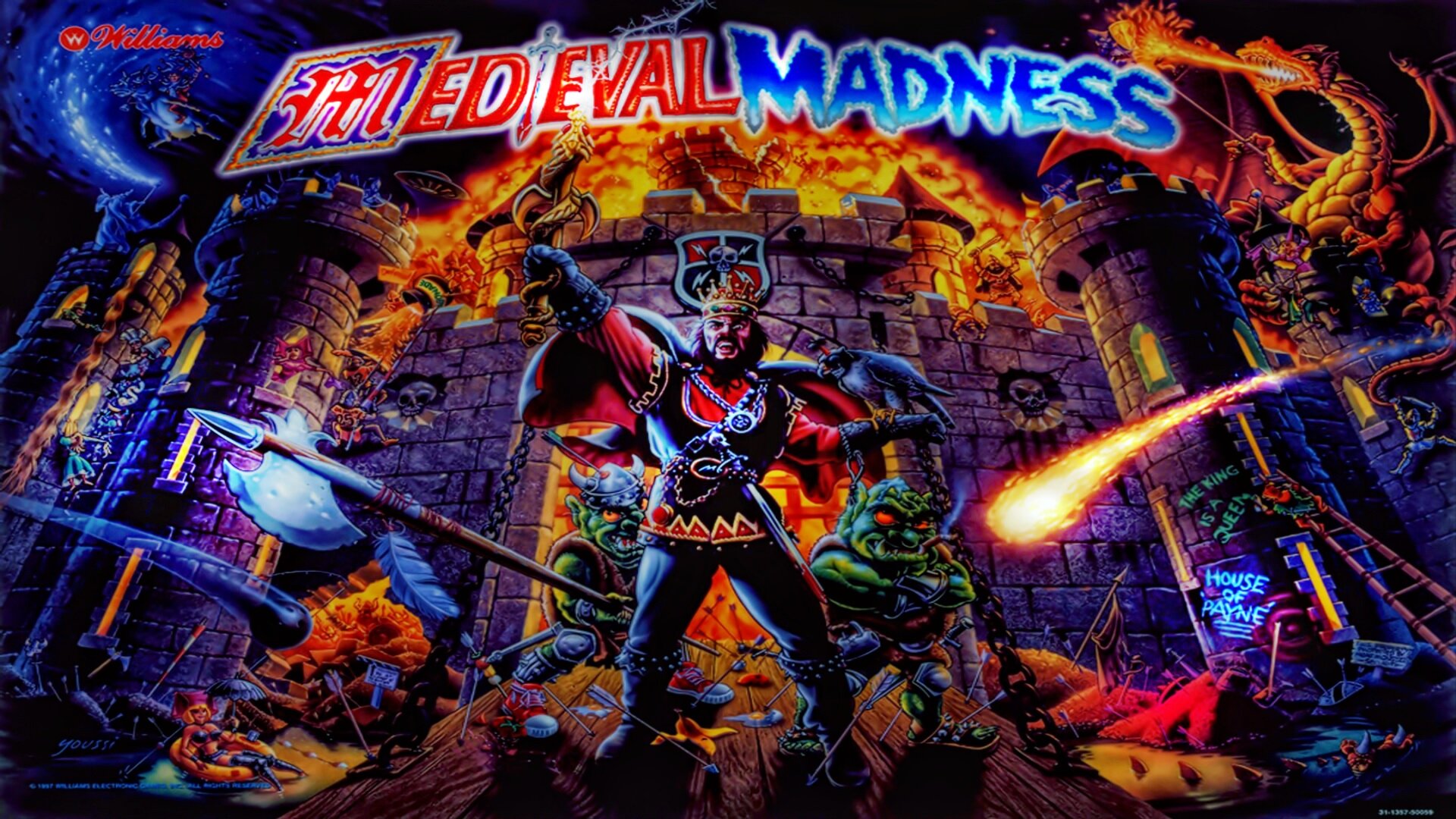 Medieval Madness (1997) b2s.zip 1.0