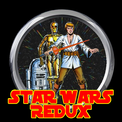 More information about "Star Wars Redux (animated)"