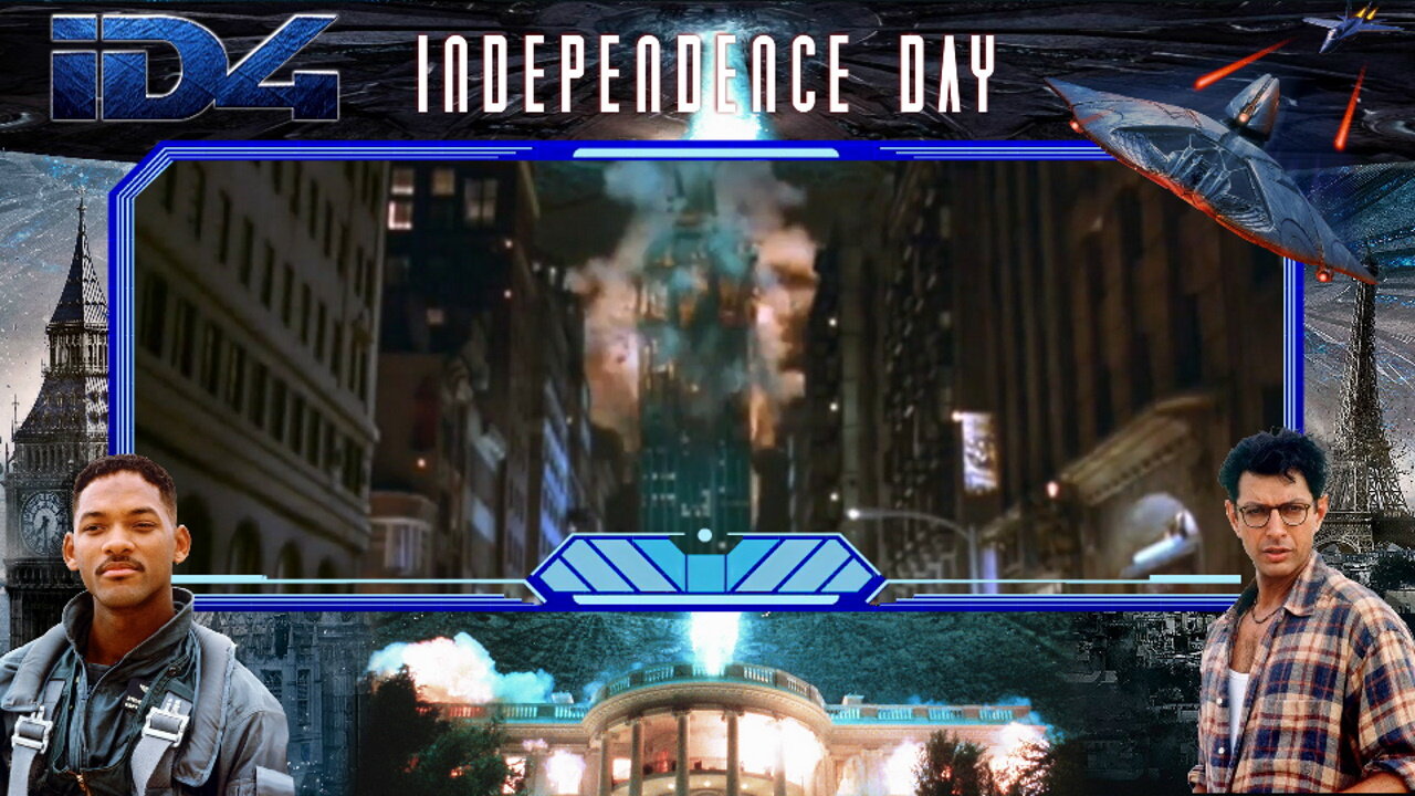 Independence Day PuPPack