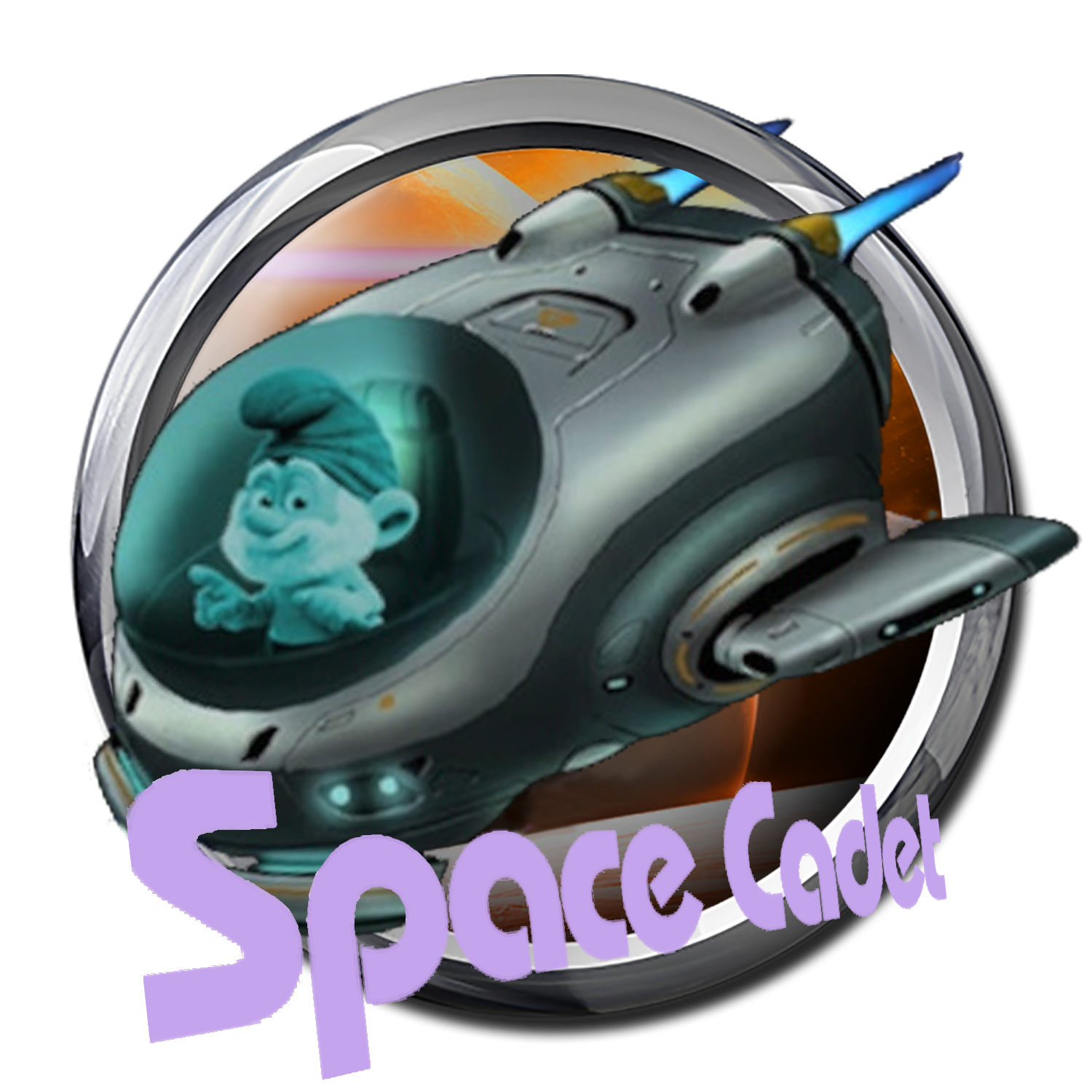 JP's Space Cadet 