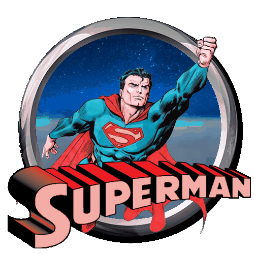 More information about "Superman (animated)"