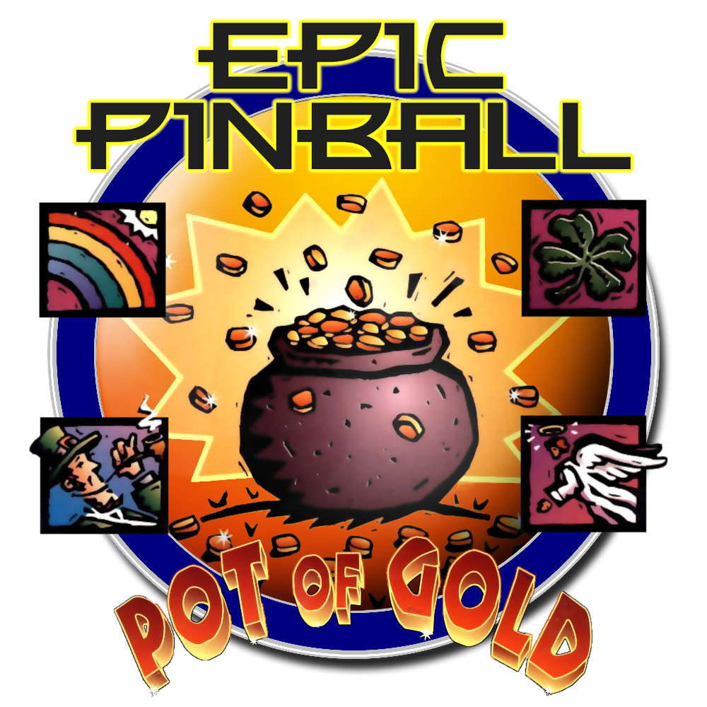 Epic Pinball  Play game online!