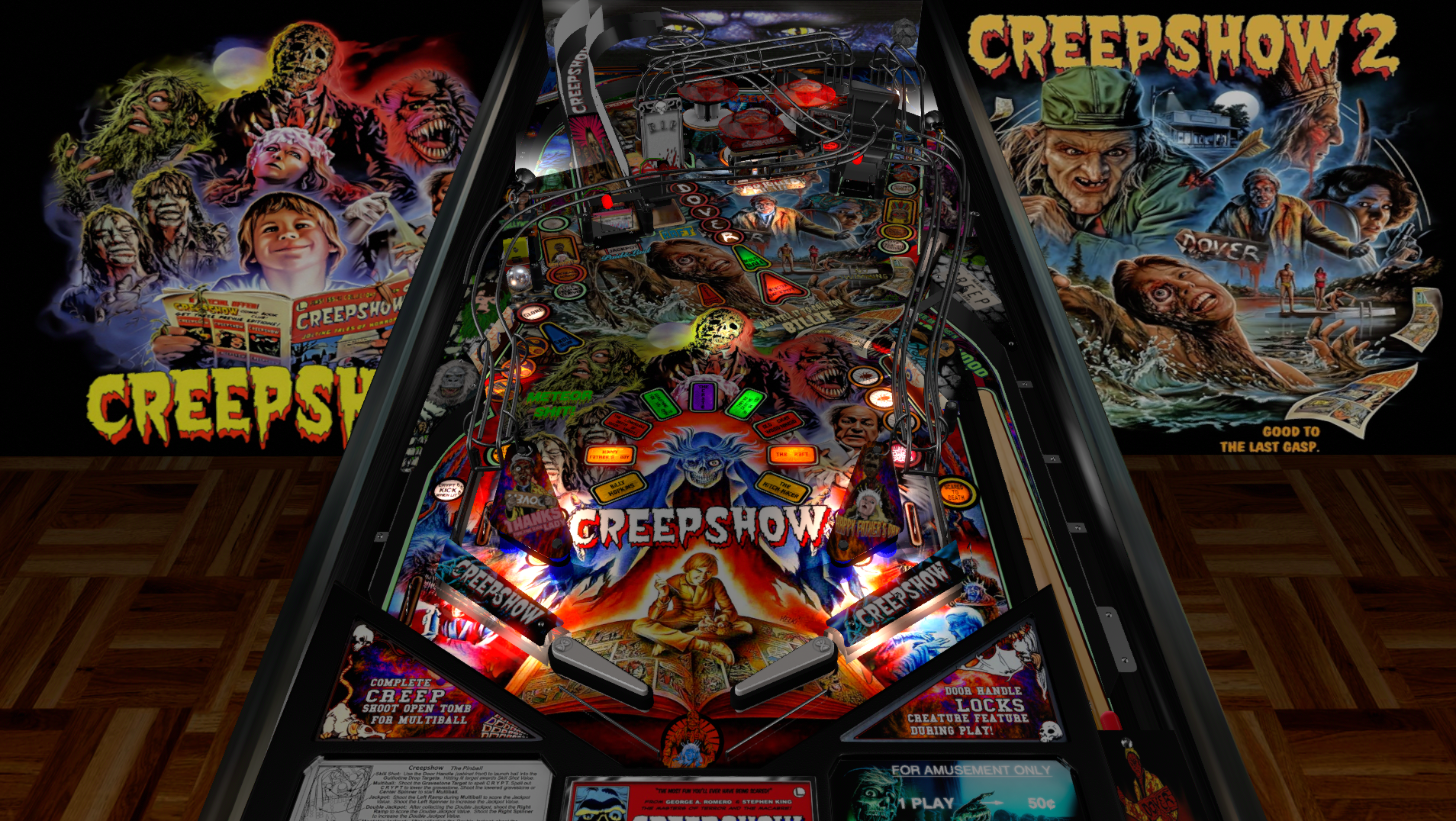 vpx pinball download