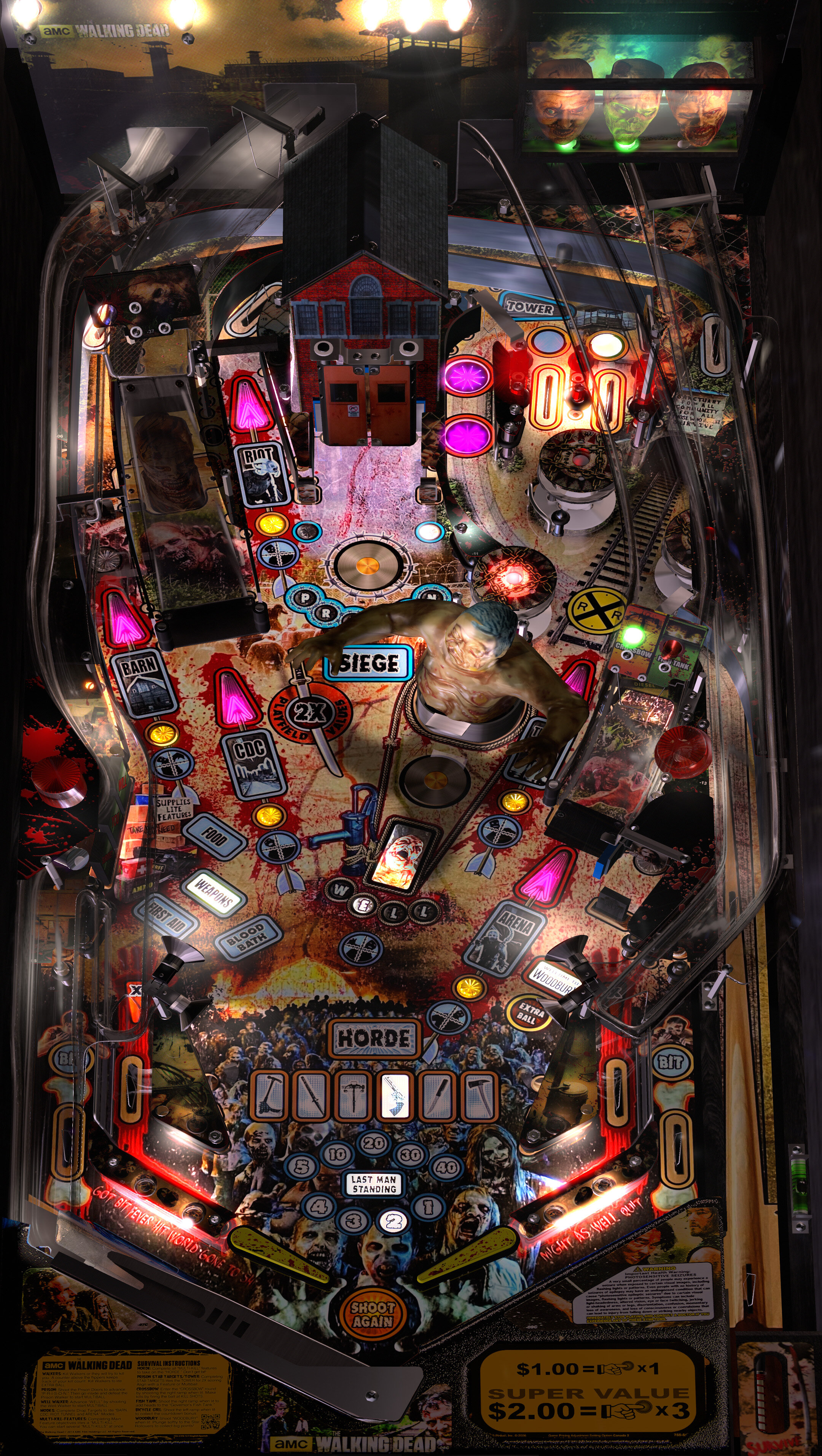 Pinball Game news - ModDB