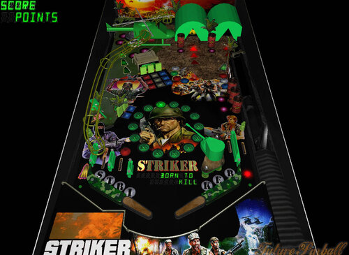 More information about "Striker"