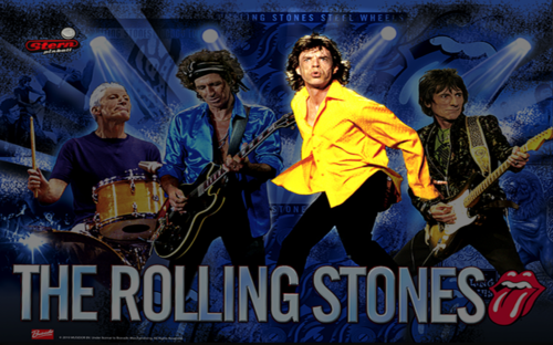 More information about "The Rolling Stones (Stern 2011)"