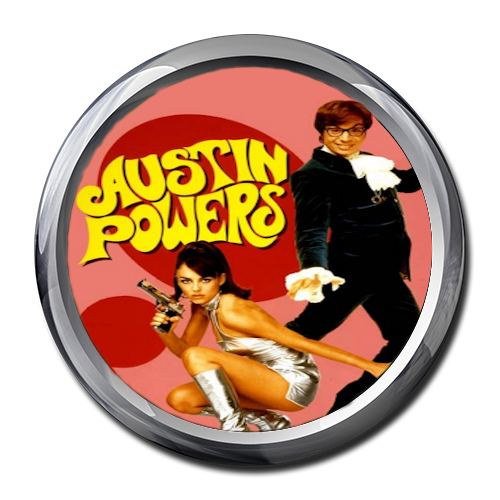 More information about "Austin Powers"