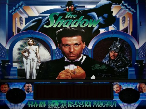More information about "The Shadow (Bally 1994) (dB2S)"