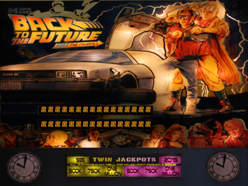 More information about "Back to the Future (Data East 1990) [dB2S]"